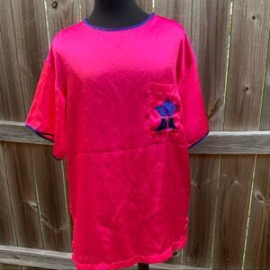 Victoria Secret “Gold Label”, nightie, size M